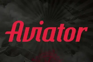 Aviator by Spribe, cover from the Casino Mate lobby